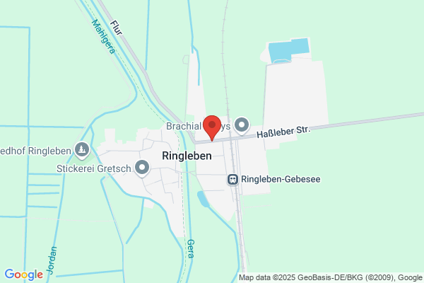 Team Activ Thüringen