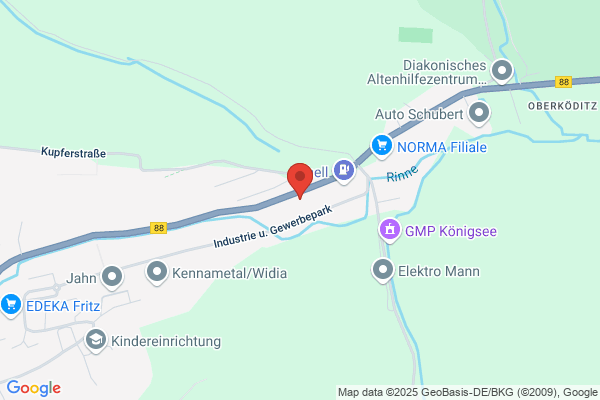 UNIKANTO GmbH