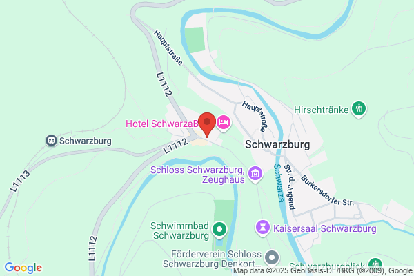Zum Schloß