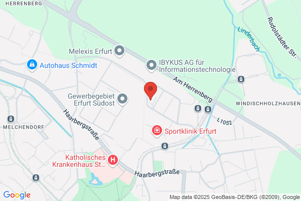 Landesinnungsverband des Schornsteinfegerhand