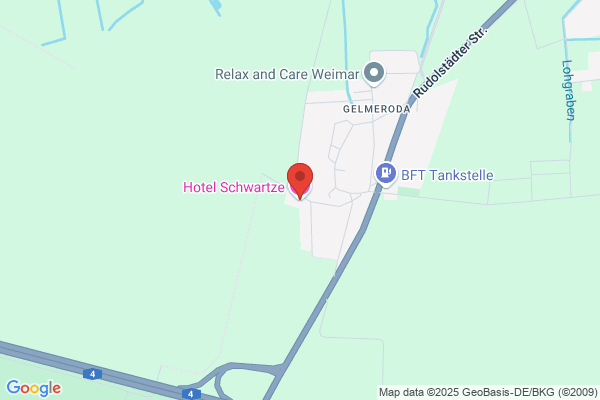 Hotel Schwartze