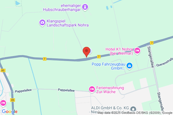 Zum Kommandant Pension