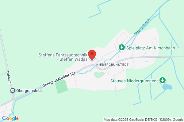 Automobilservice Steffen Kehr
