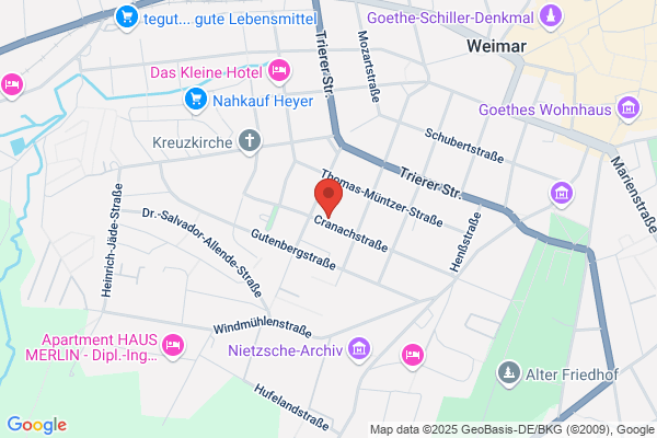 Baugrundinstitut + Sachverständigenbüro Dr. Köhler GmbH