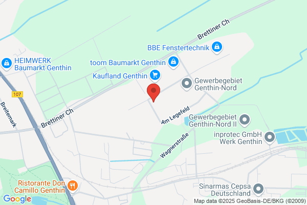 Ford Autowelt & Service