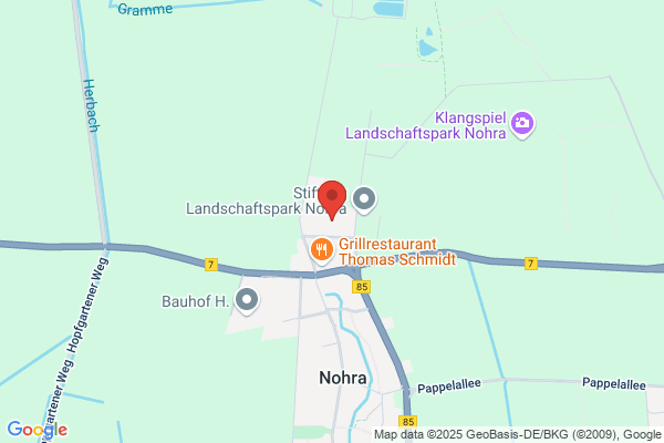 KITA Nohra