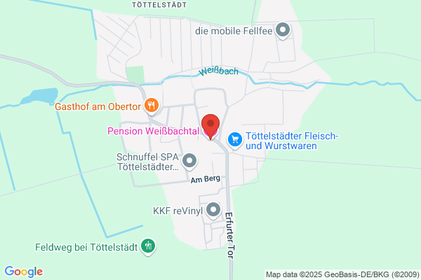 Pension Elfriede Hohlstamm