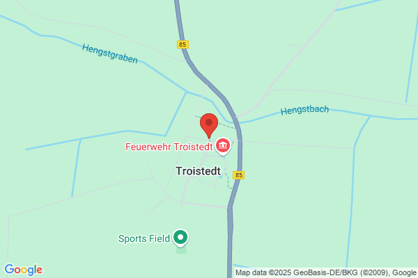 Troistedter Forst Inh. Anneliese Keppler