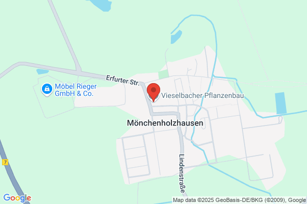 Vieselbacher Pflanzenbau e.G.