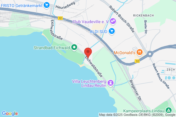 Nagel Handels GmbH Zweigniederlassung Lindau