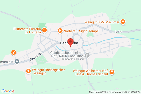 Flörchinger GmbH
