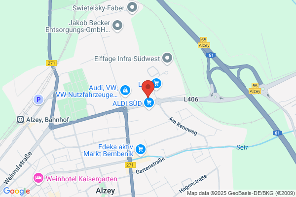 Atzinger GmbH