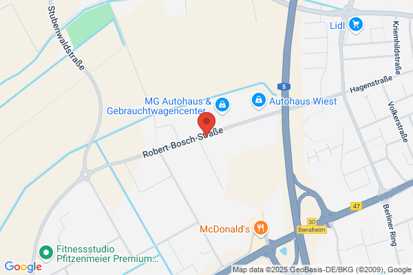 Boch Bau Vertriebs GmbH