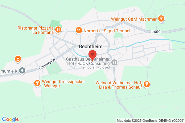 Dr. Koehler Wein GmbH