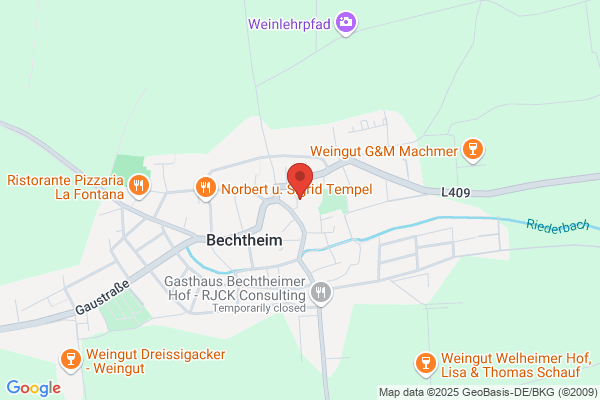 Grundschule Bechtheim