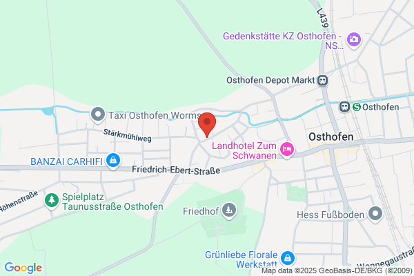 Pension Zum Altbachstübel