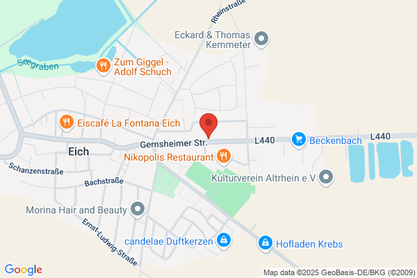 Vatter Bauunternehmen GmbH & Co. KG.