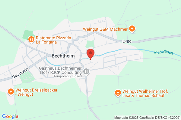Weingut Weinreich