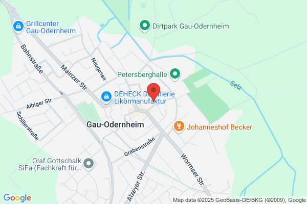 R+V Versicherung