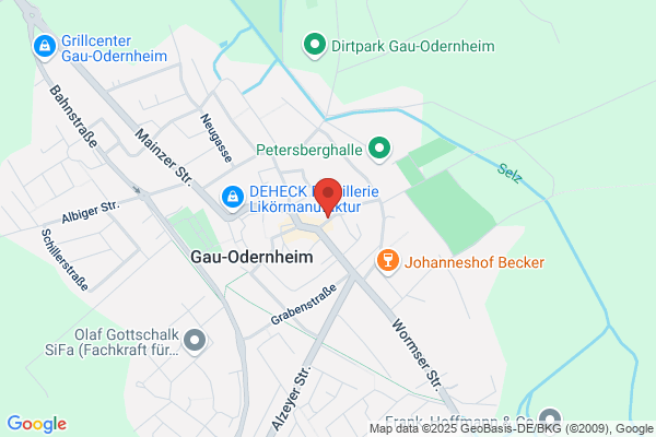 St. Urban-Apotheke