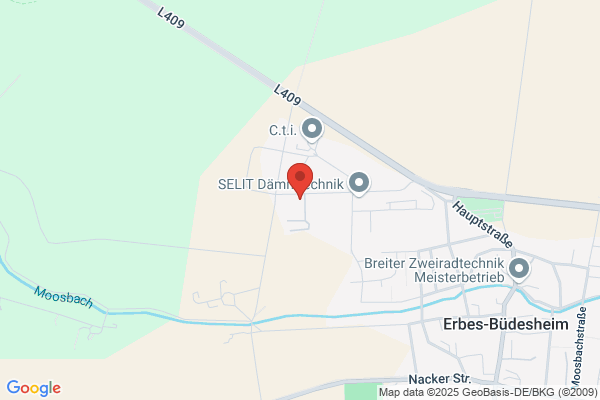 Human Nutrition GmbH