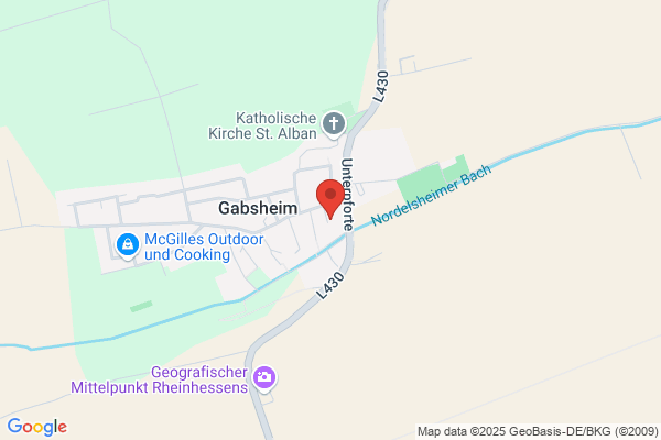 Ortsgemeinde Gabsheim