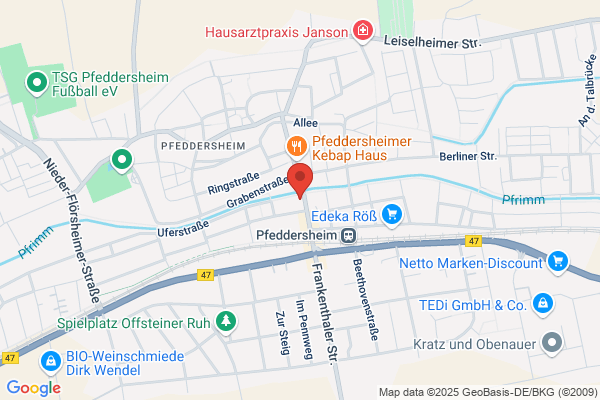 Sparkasse Worms-Alzey-Ried
