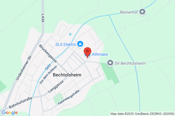 Athmaxx GmbH
