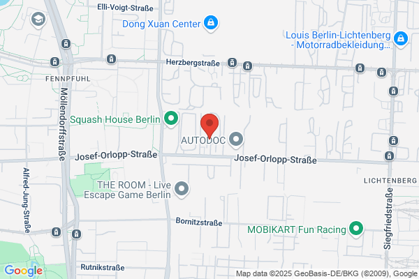 AusbildungsZentrum für Bediener