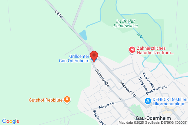 Autocenter Gau-Odernheim