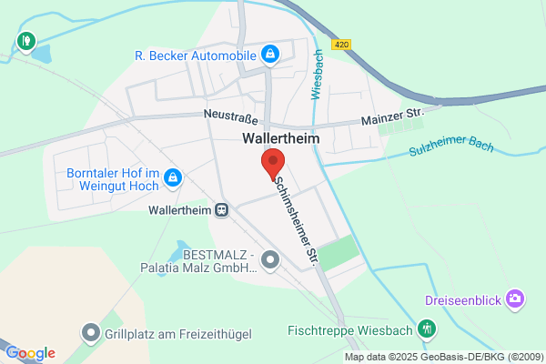 Bauunternehmen Kuhn