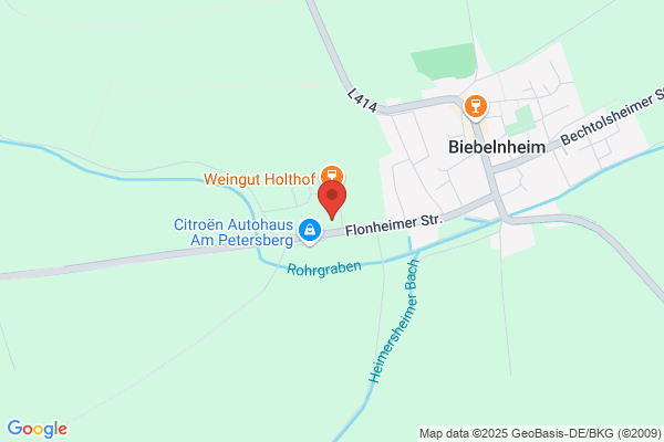 Daum Günter u. Sohn Weingut Rebenhof