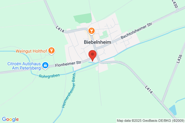 Dekobau Bohlender