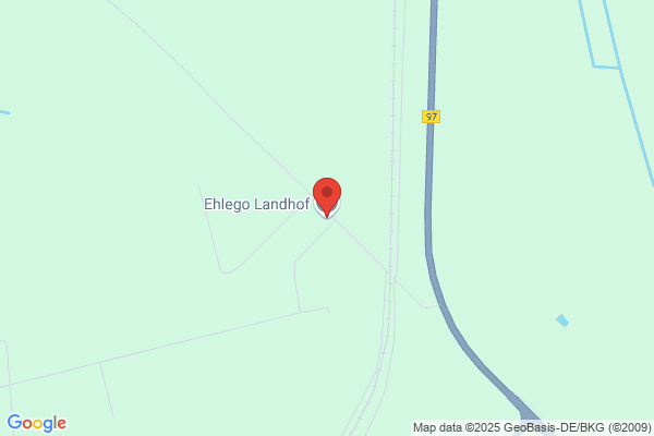 EHLEGO Landhof GmbH