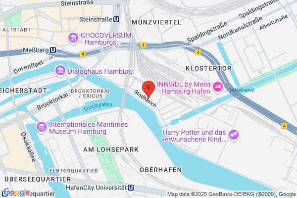 Frank, Hoffmann & Co GmbH