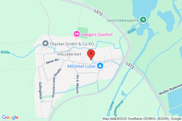 Gehrke Dienstleistungen