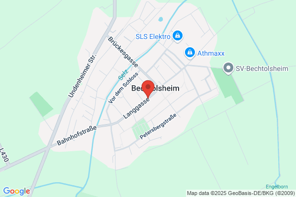 Gemeinde Bechtolsheim