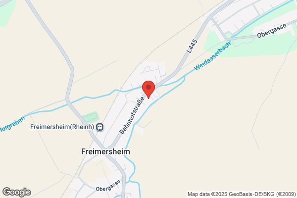 Karosserie- und Lackierzentrum Gundlach GmbH