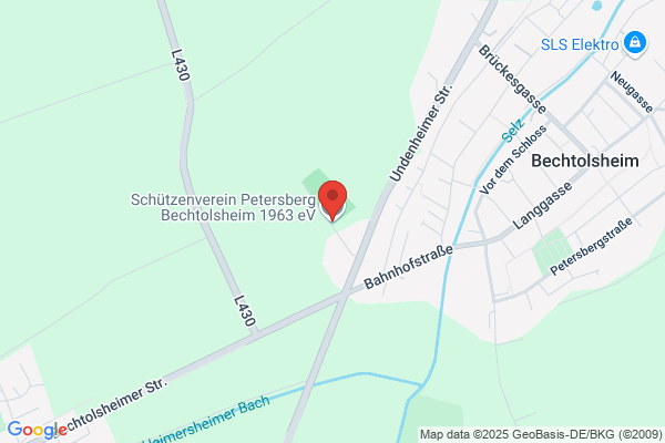 Schützenverein S.V. Petersberg
