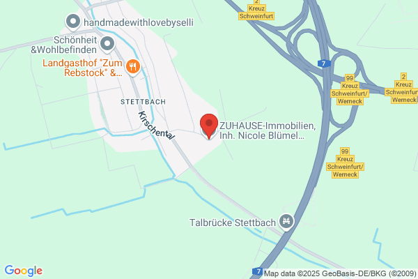 Zuckmayer Immobilien