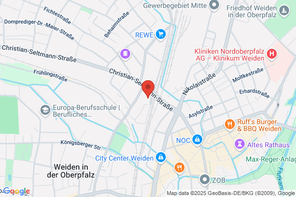 Arbeit Aktiv GmbH