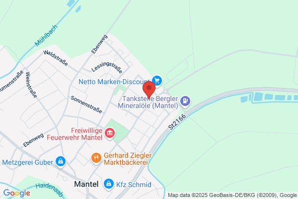 Fahrschule Pregler