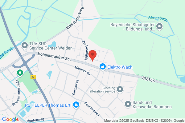 Flugschule Ostbayern