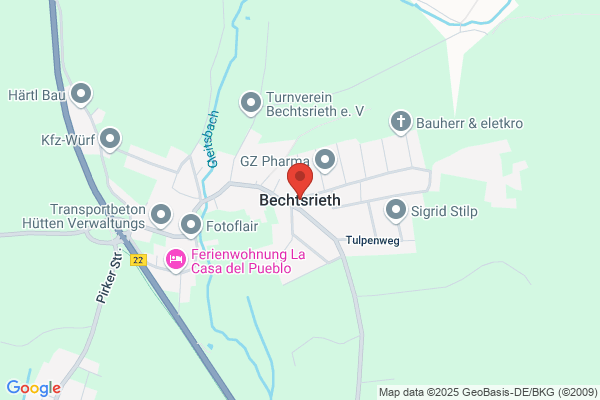 Gallersdörfer GmbH, Georg