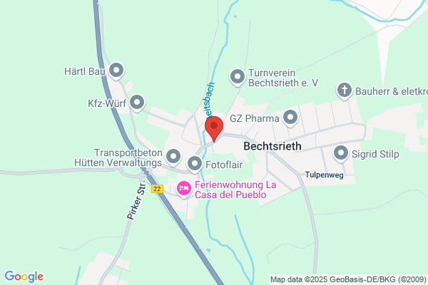 Jäba Sportplatzservice GmbH