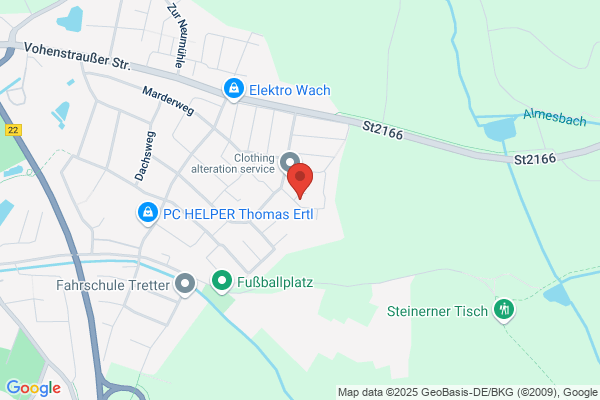Manuela Schwinger