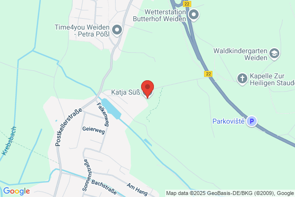 Reittherapiezentrum Bayern-Oberpfalz