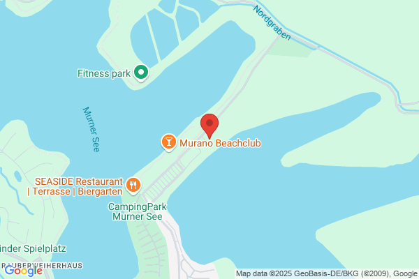 Yachtclub Weiden