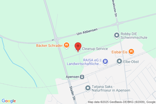Cleanup Service GmbH