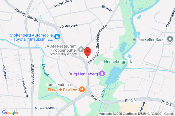 Alpers Hans-Peter YOUNG TOURS Reisen